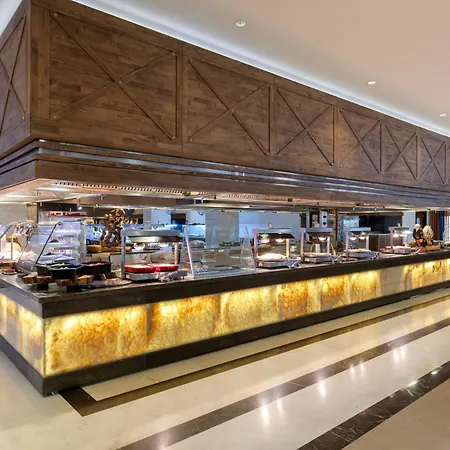Juju Premier Palace 5*