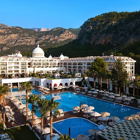 Juju Premier Palace Ξενοδοχείο