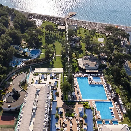 Juju Premier Palace