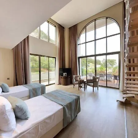 Juju Premier Palace Hotel