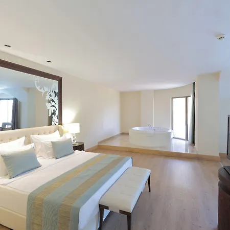 Juju Premier Palace Ξενοδοχείο 5*