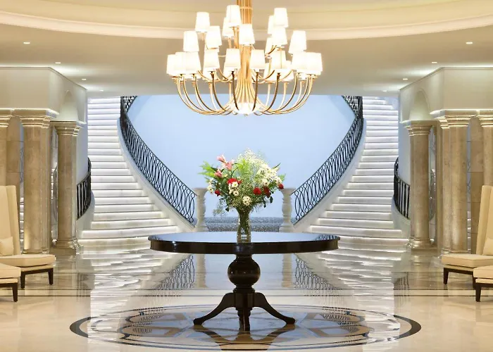 Hotel Juju Premier Palace 5*