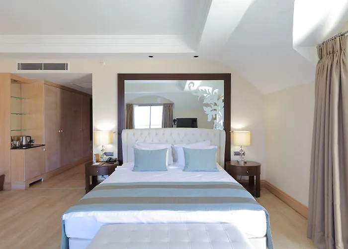 Hotel Amara Premier Palace Beldibi (Kemer)