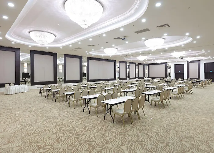 Hotel Amara Premier Palace 5*