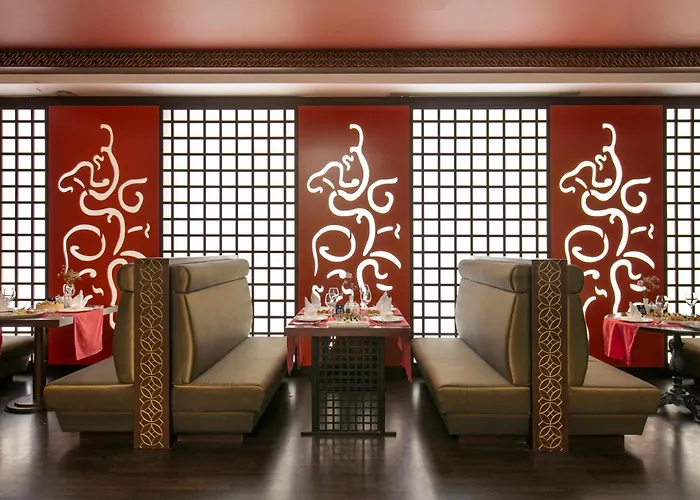 Amara Premier Palace Hotel Beldibi (Kemer)