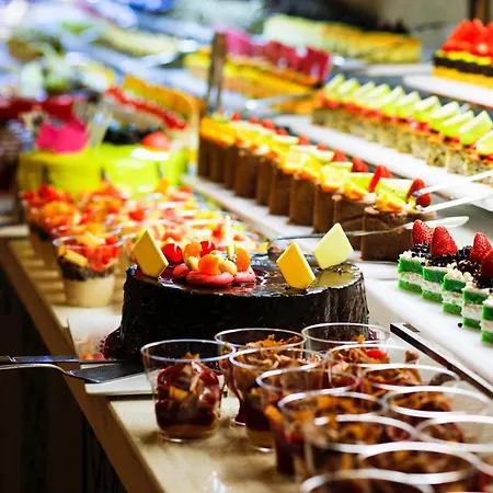 Hotel Juju Premier Palace 5*