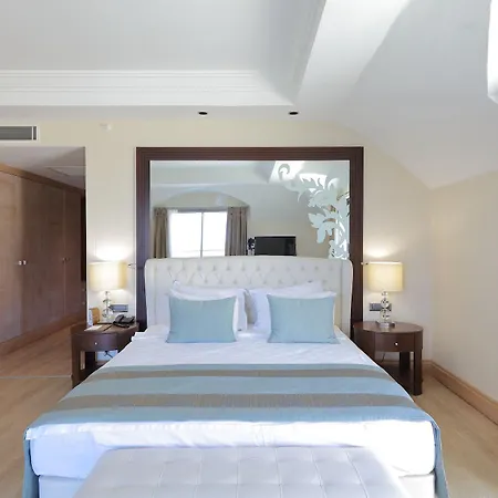 Juju Premier Palace 5* Beldibi (Kemer)