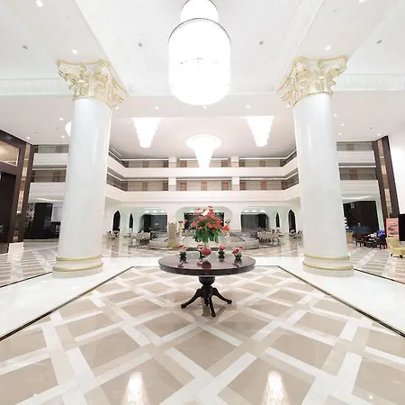 Juju Premier Palace 5* Beldibi (Kemer)