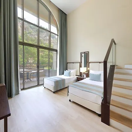 Juju Premier Palace 5*