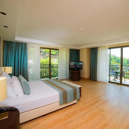 Juju Premier Palace Hotel Beldibi (Kemer)