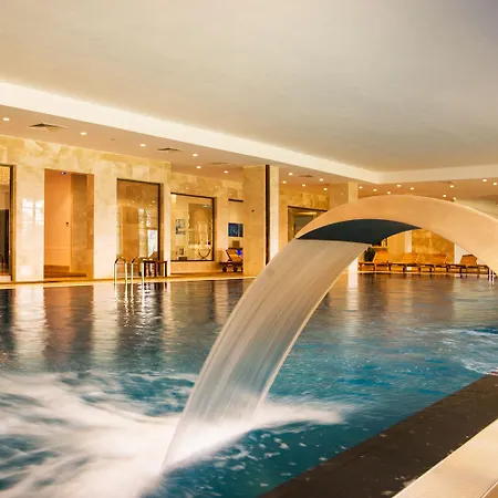 Juju Premier Palace 5* Beldibi (Kemer)