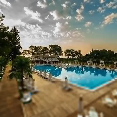 Hotel Juju Premier Palace 5*