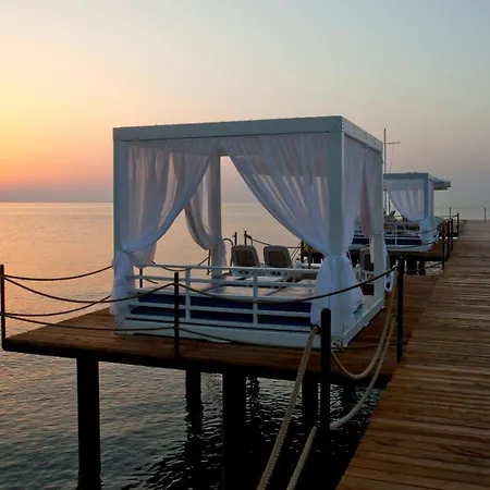Hotel Juju Premier Palace