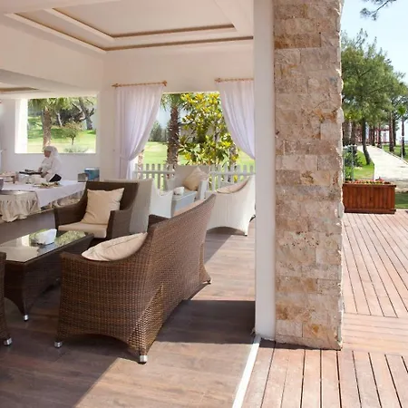 Hotel Juju Premier Palace