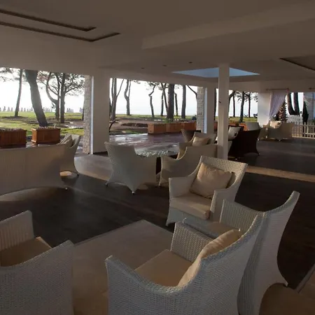 Hotel Juju Premier Palace Beldibi (Kemer)