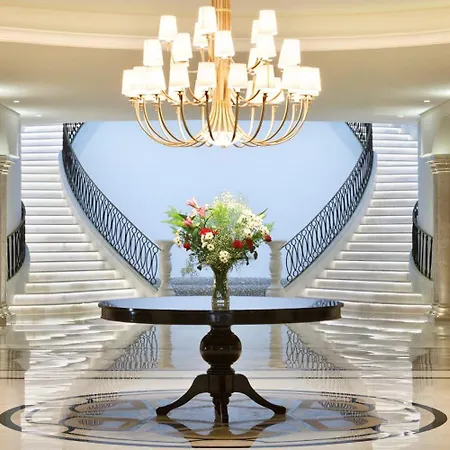 Hotel Juju Premier Palace 5*