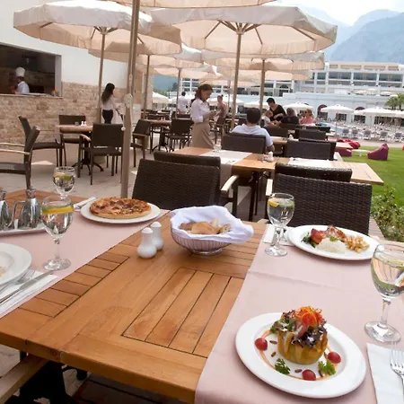Hotel Juju Premier Palace 5*
