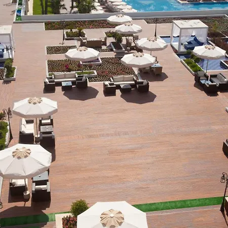 Juju Premier Palace