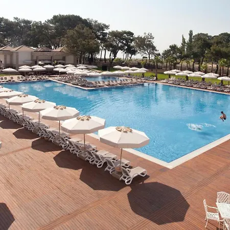 Hotel Juju Premier Palace Beldibi (Kemer)