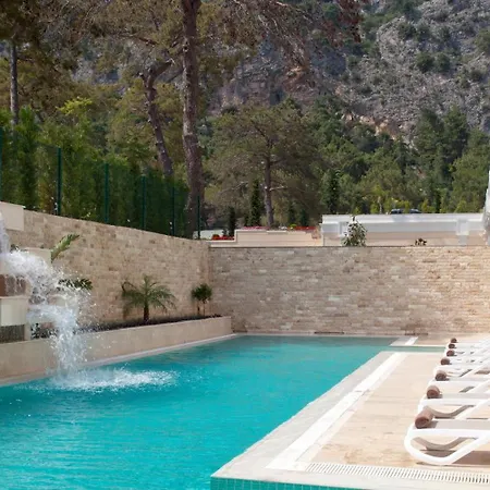 Hotel Juju Premier Palace Beldibi (Kemer)