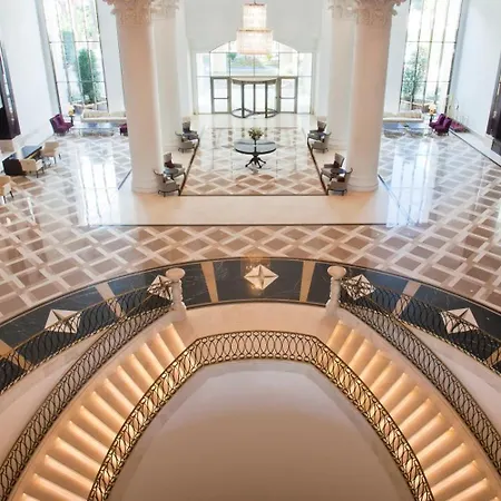 Hotel Juju Premier Palace 5*