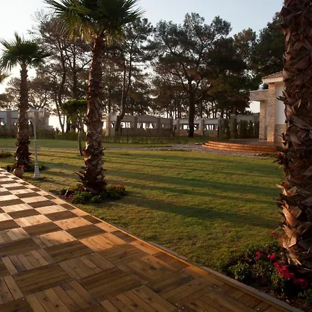 Hotel Juju Premier Palace
