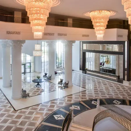 Juju Premier Palace Beldibi (Kemer)