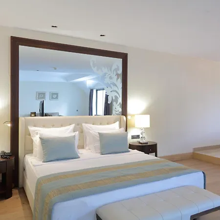 Juju Premier Palace Hotel Beldibi (Kemer)