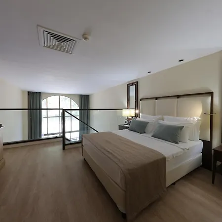 Hotel Juju Premier Palace Beldibi (Kemer)