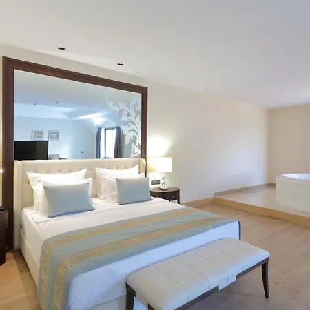 Hotel Juju Premier Palace Beldibi (Kemer)
