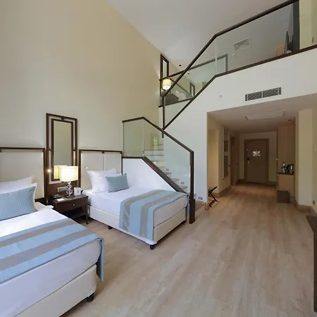 Juju Premier Palace 5* Beldibi (Kemer)
