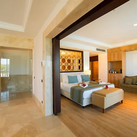 Juju Premier Palace Hotel
