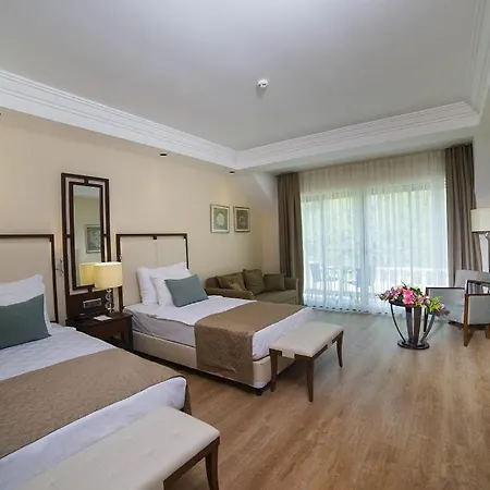 Juju Premier Palace 5*