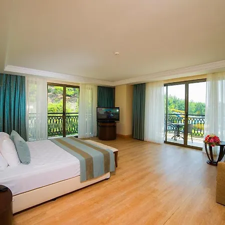 Juju Premier Palace Beldibi (Kemer)
