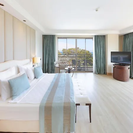 Juju Premier Palace 5*