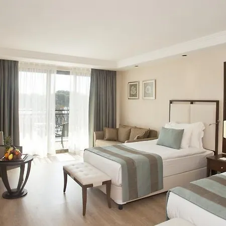 Juju Premier Palace 5*