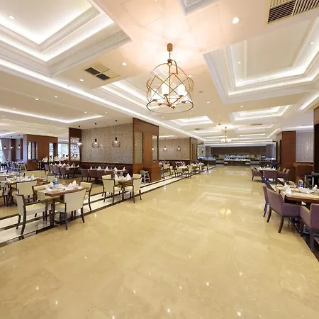 Hotel Juju Premier Palace