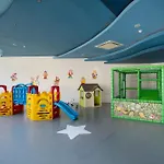 Juju Premier Palace Beldibi