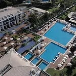 Juju Premier Palace Szálloda 5*