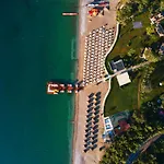 Szálloda Juju Premier Palace Beldibi