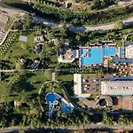 Szálloda Juju Premier Palace