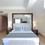 Szálloda Juju Premier Palace Beldibi