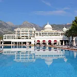 Szálloda Juju Premier Palace Beldibi