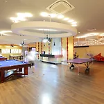 Szálloda Juju Premier Palace