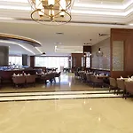 Szálloda Juju Premier Palace Beldibi