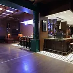 Szálloda Juju Premier Palace Beldibi