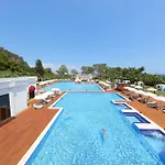 Juju Premier Palace 5* Beldibi