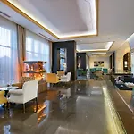 Szálloda Juju Premier Palace Beldibi