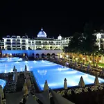 Szálloda Juju Premier Palace 5*