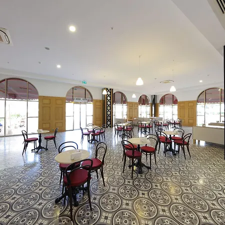 Juju Premier Palace Hotel